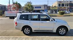 ميتسوبيشي باجيرو